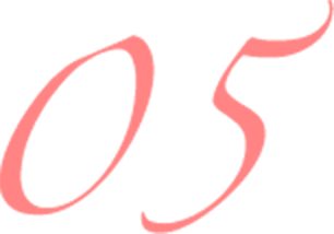 数字の画像