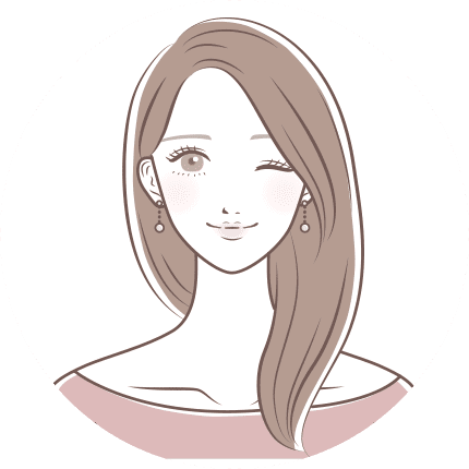 女性のイラスト