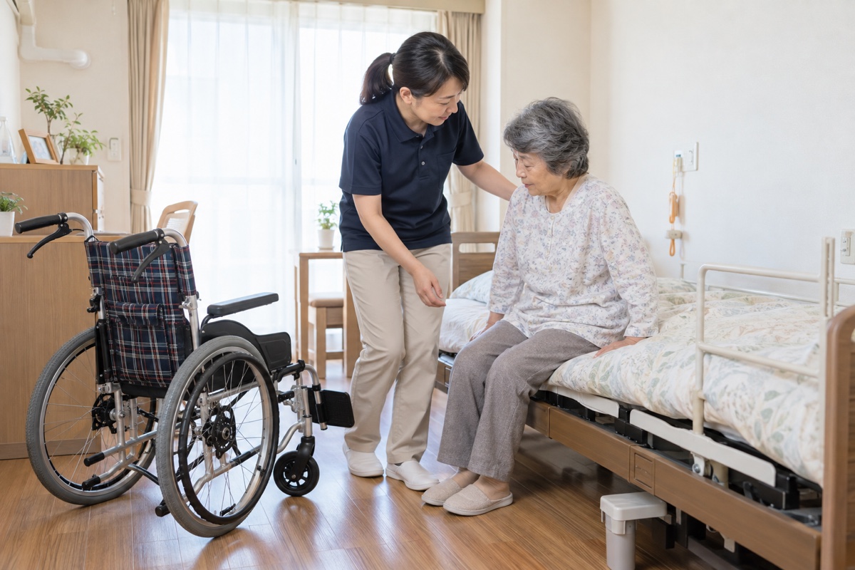 現場では条件が毎回違う